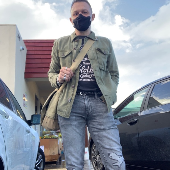 Meet your Posher, M - Picture 6 of 8